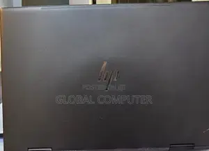 New Laptop HP Envy X360 15-Cp0013nr 16GB Intel Core I7 SSD 512GB