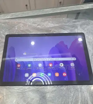 Photo - New Samsung Galaxy Tab A7 Lite 32 GB Black