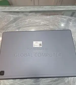 New Samsung Galaxy Tab A7 Lite 32 GB Black