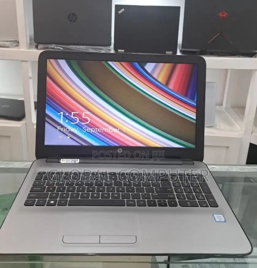 New Laptop HP Stream Notebook 8GB Intel Core I5 HDD 1T