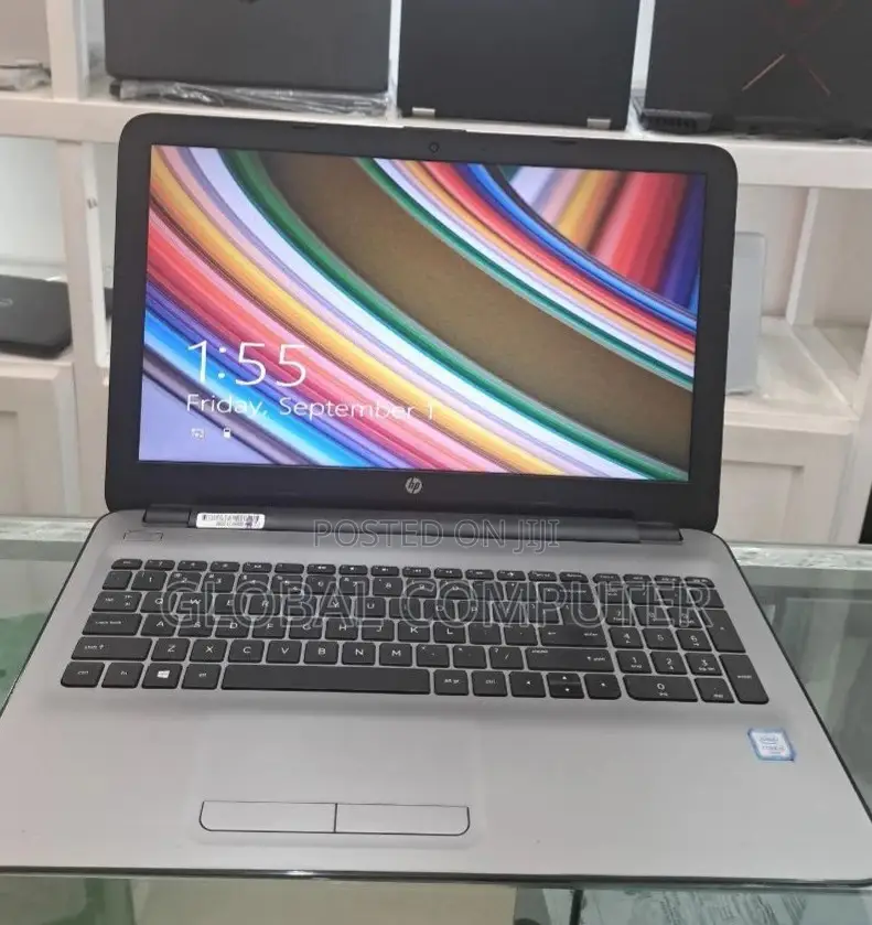 New Laptop HP Stream Notebook 8GB Intel Core I5 HDD 1T