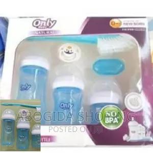 Only Baby New Born 7items