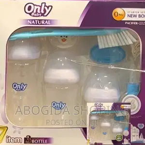 Photo - Only Baby New Born 7items