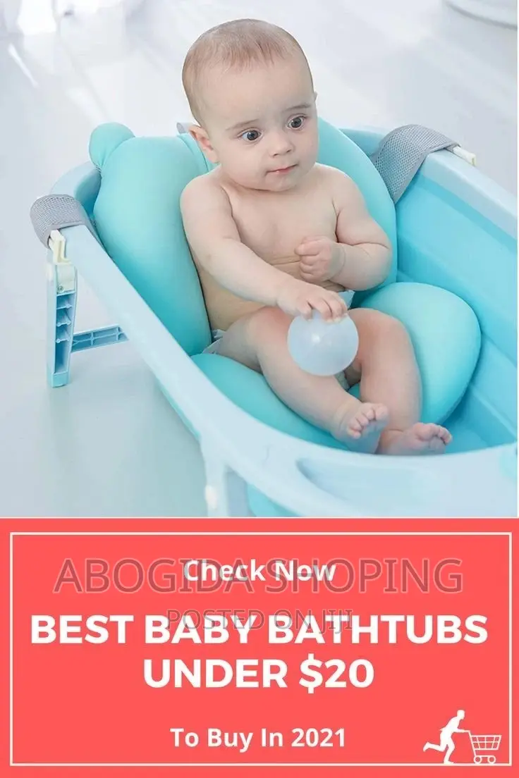 Sponge Baby Bath Net (ማንኛዉም ማጠቢያ ላይ የሚወጠር )