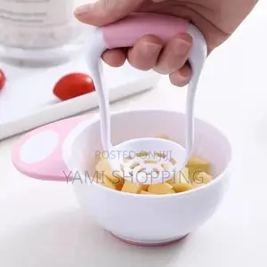 Baby Food Feeder Set