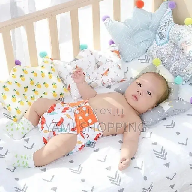 የአራስ ትራስ Infant Pillow