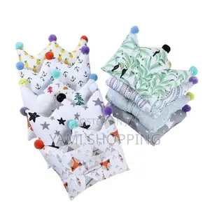 የአራስ ትራስ Infant Pillow
