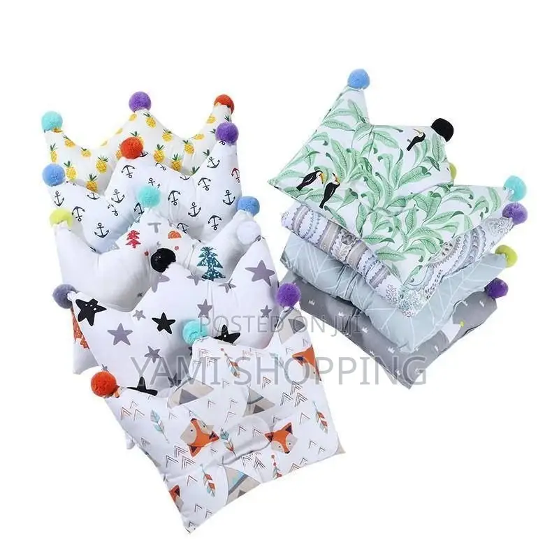 የአራስ ትራስ Infant Pillow