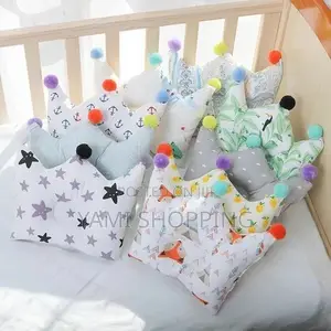 የአራስ ትራስ Infant Pillow