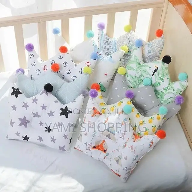 የአራስ ትራስ Infant Pillow