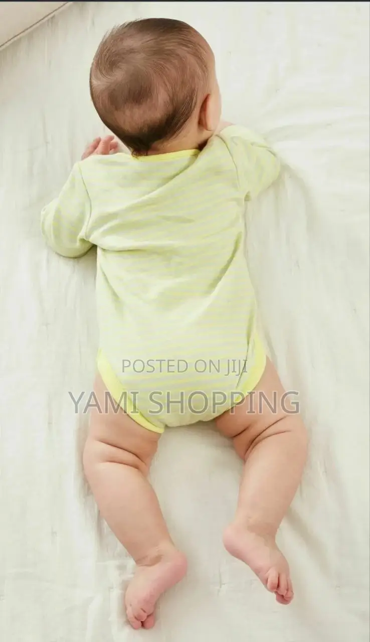 5 in 1 የዳይፐር ቲሸርት
 ባለ 5 ፍሬ