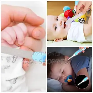 13 In 1 Portable Health Care Kit (የራሱ ቦርሳ ያለዉ)