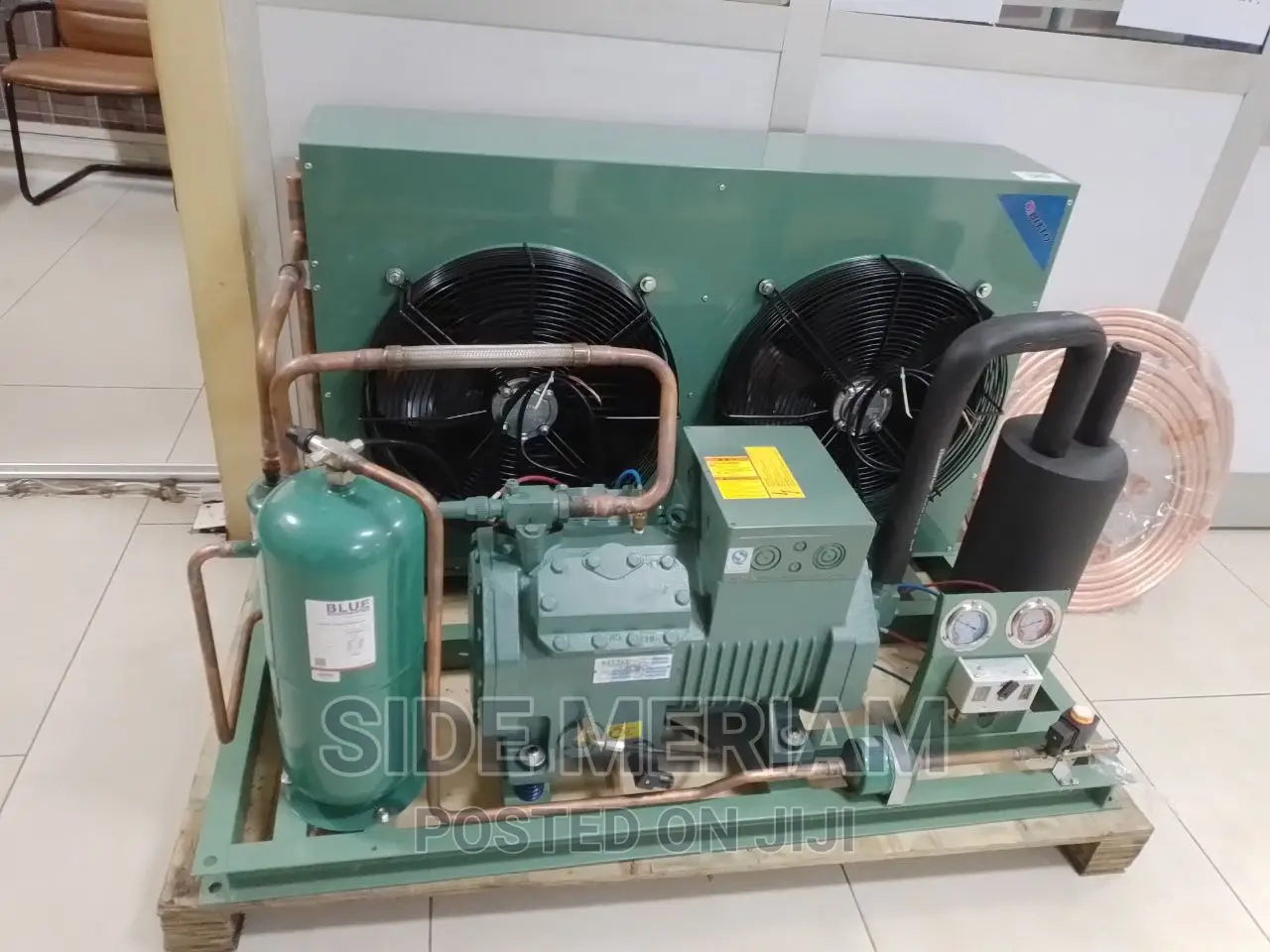 Condensing Unit 3HP