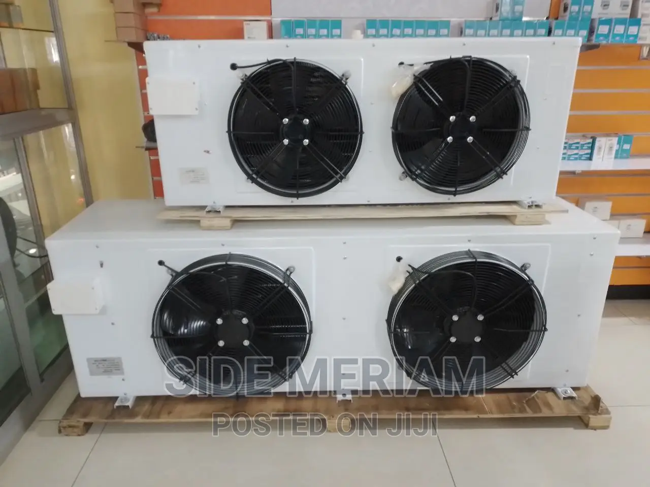 Condensing Unit 3HP