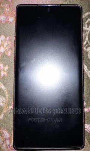 Samsung Galaxy Note 10 Plus 5G 256 GB Blue