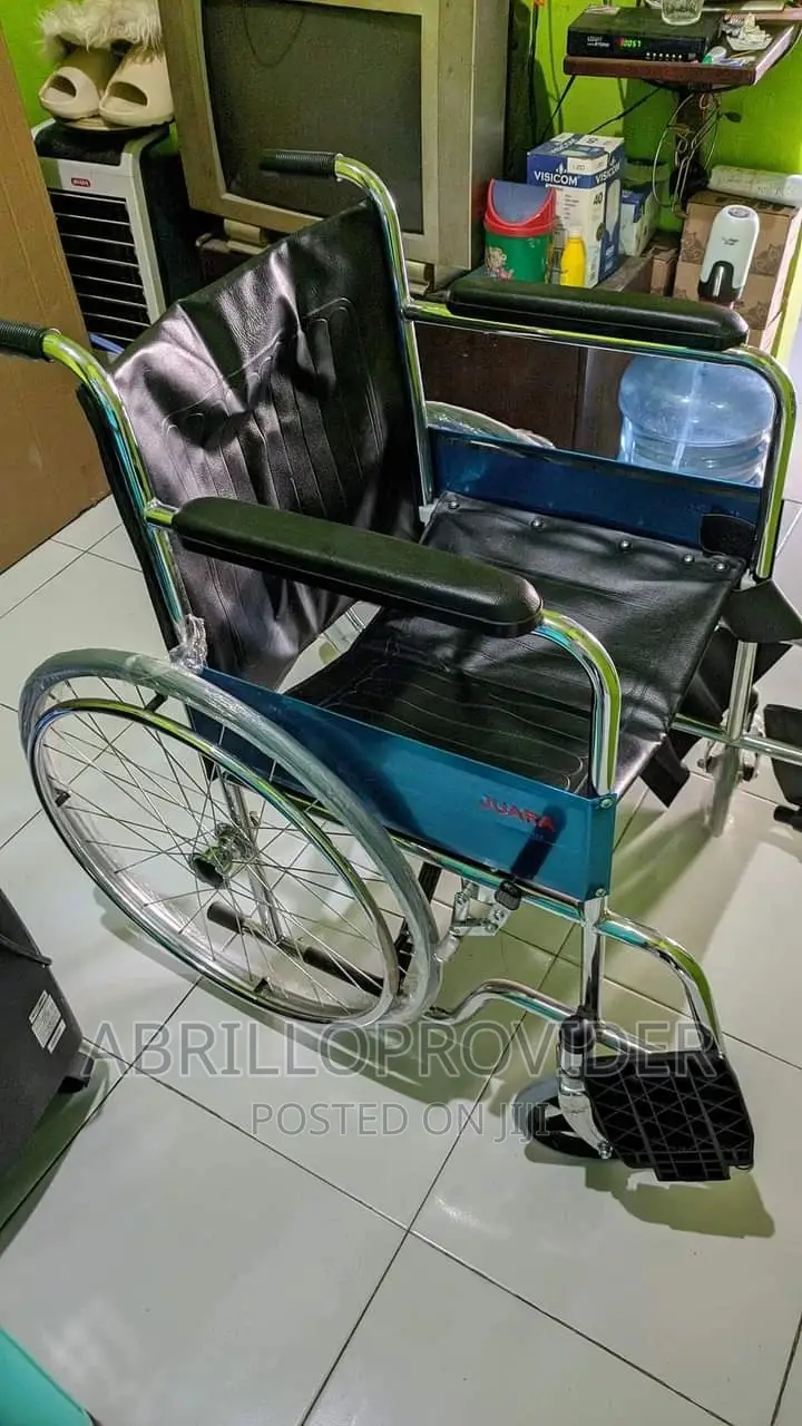 Wheelchair ( New Package )