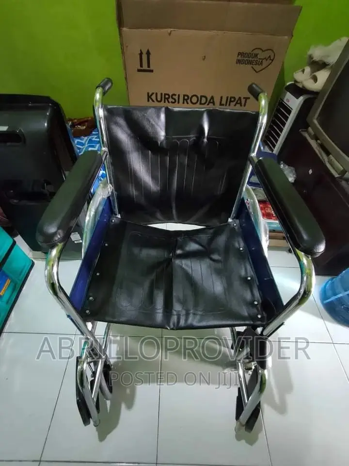 Wheelchair ( New Package )