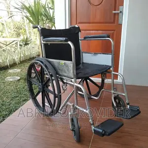 Used Wheelchair Almost New