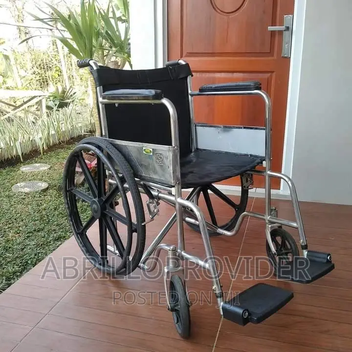 Used Wheelchair Almost New