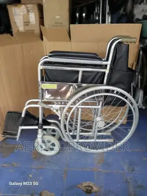 Used Wheelchair Kw9