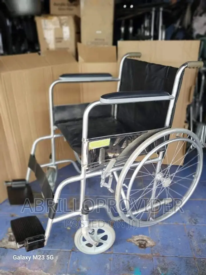 Used Wheelchair Kw9