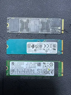 Laptop Nvme SSD