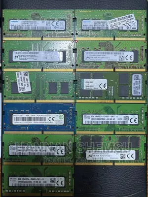 Photo - Pc4 8 GB Ram