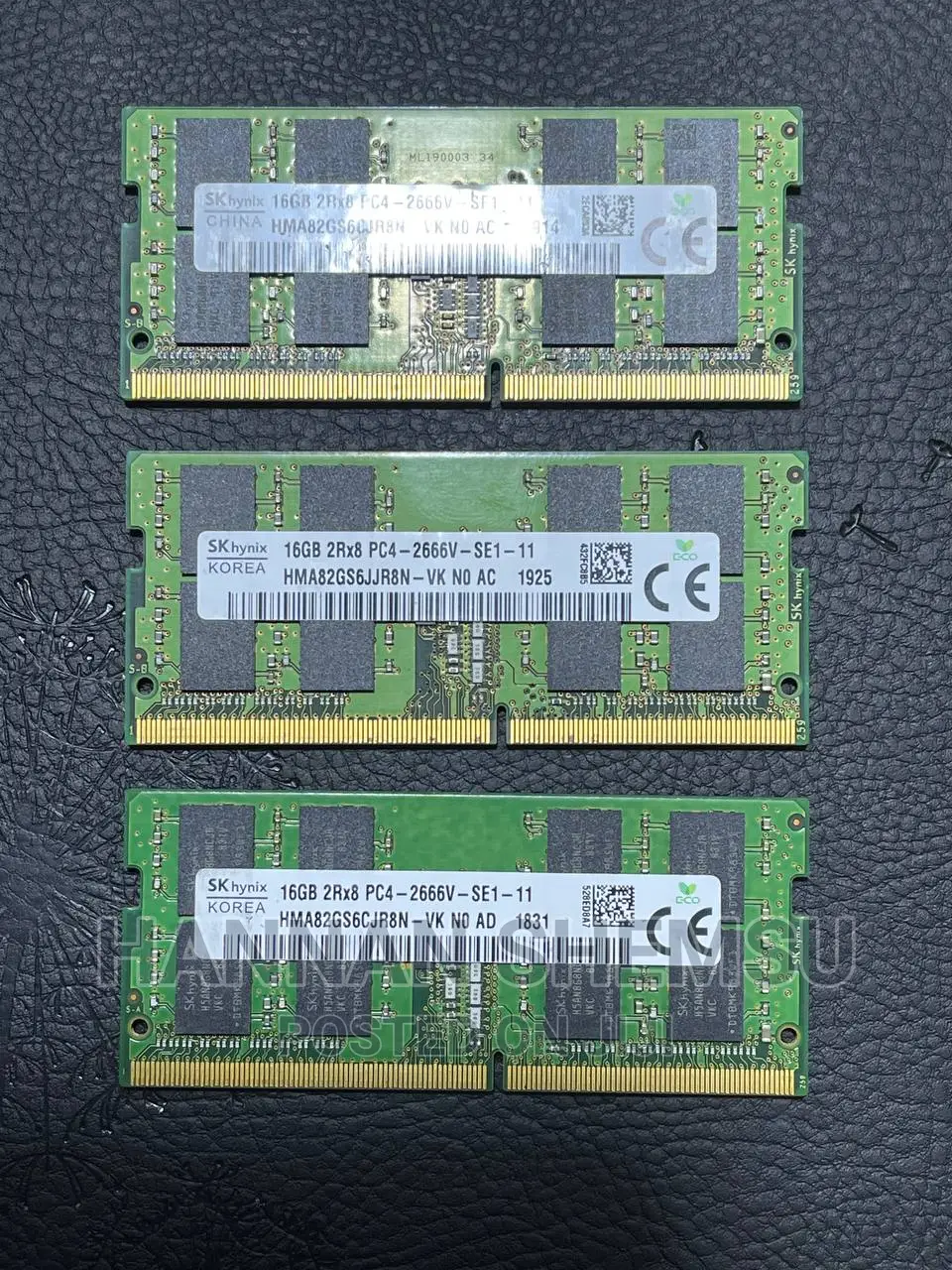 Pc4 8 GB Ram
