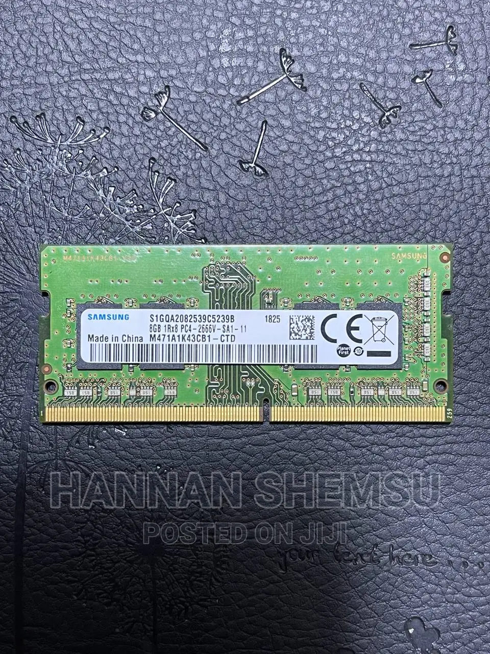 Pc4 8 GB Ram