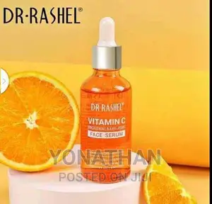 Photo - Dr. Rashel Vitamin C Serum