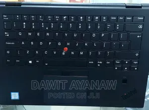 New Laptop Lenovo 8GB Intel Core I5 SSD 512GB