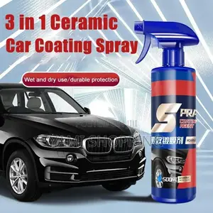 Photo - 3in1 Ceramic Car Coating Spray