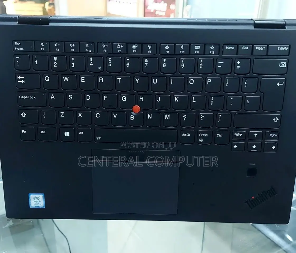 New Laptop Lenovo ThinkPad L380 8GB Intel Core I5 SSD 512GB