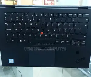 Photo - New Laptop Lenovo ThinkPad L380 8GB Intel Core I5 SSD 512GB