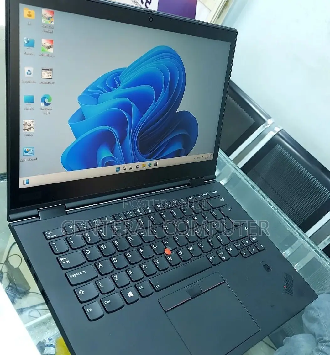 New Laptop Lenovo ThinkPad L380 8GB Intel Core I5 SSD 512GB