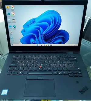 New Laptop Lenovo ThinkPad L380 8GB Intel Core I5 SSD 512GB