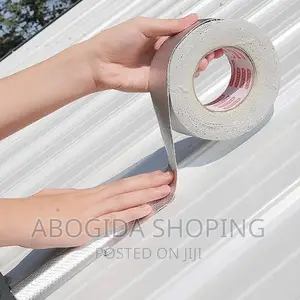 Waterproof Butyl Rubber Tape