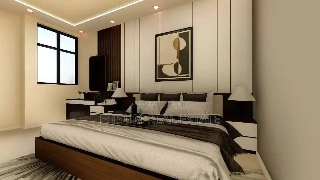 3bdrm Apartment in Comet Real Estate, Bole for sale