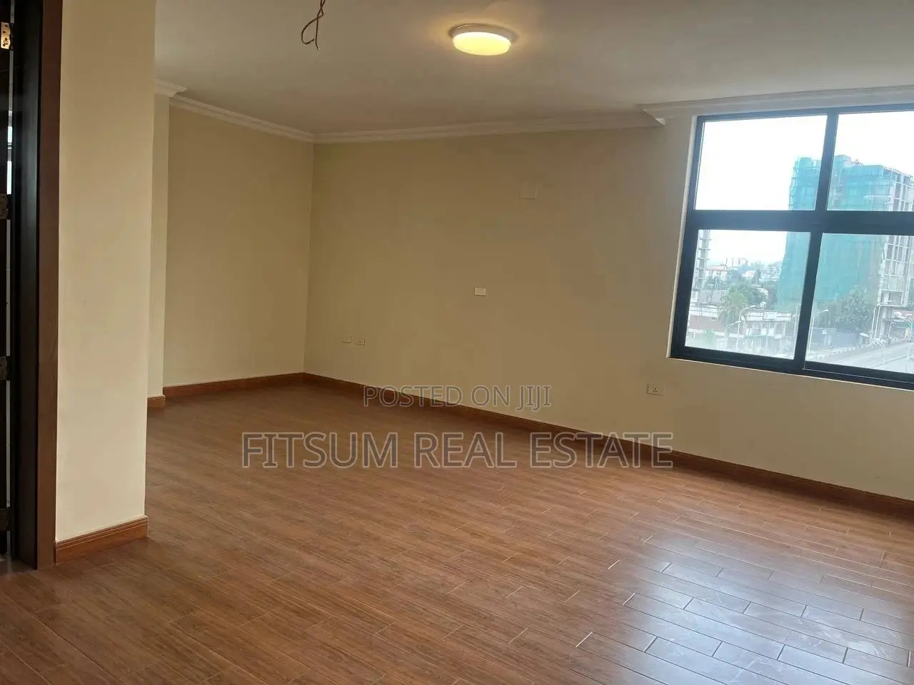 3bdrm Apartment in Comet Real Estate, Bole for sale