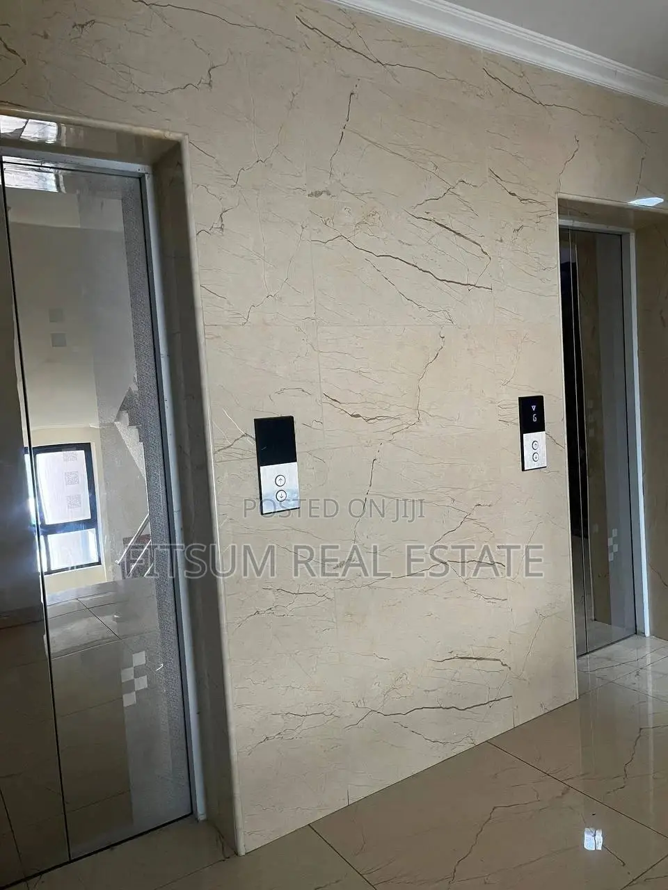 3bdrm Apartment in Comet Real Estate, Bole for sale