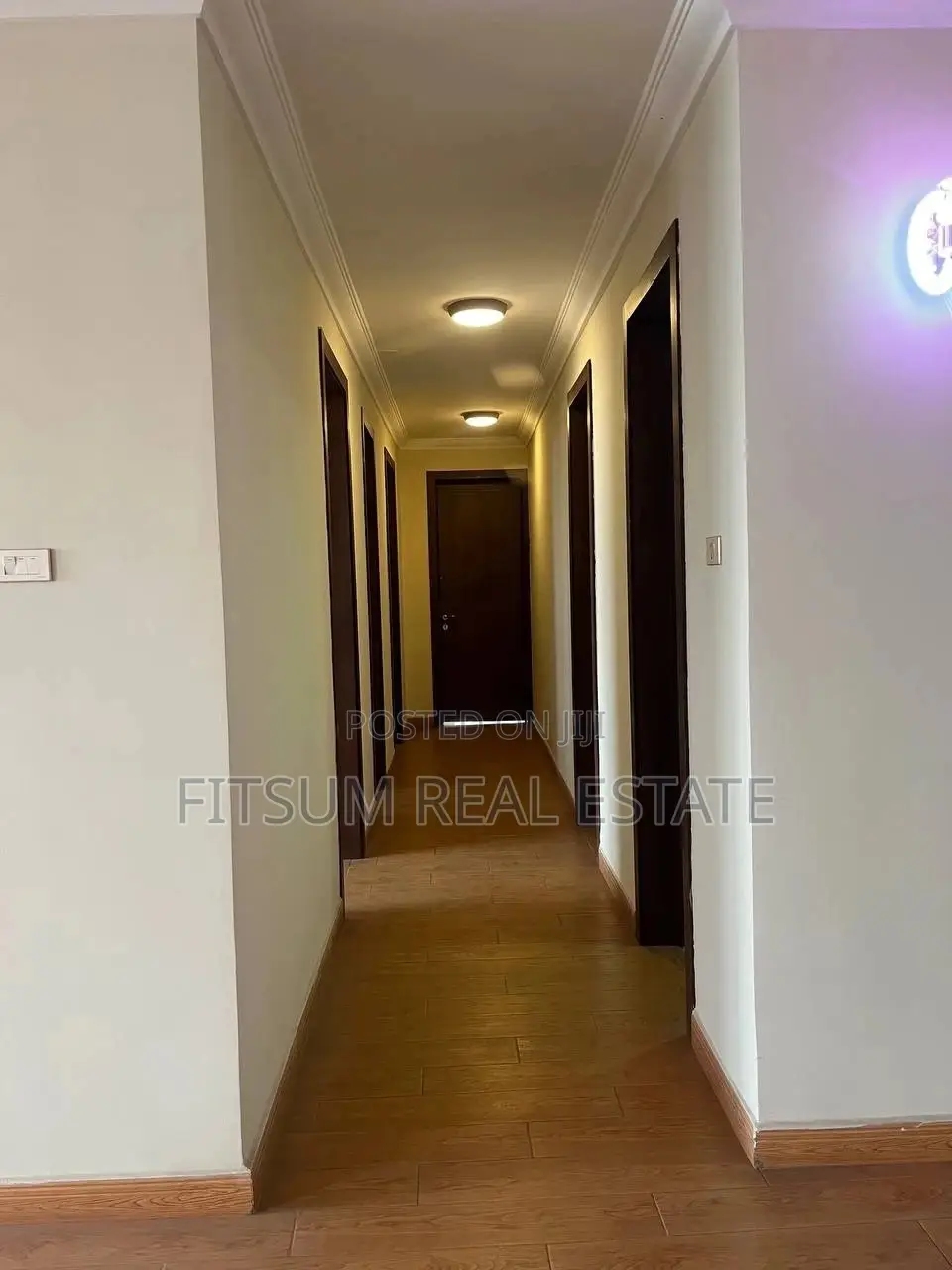 3bdrm Apartment in Comet Real Estate, Bole for sale