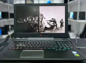 Photo - New Laptop HP Omen 15 16GB Intel Core I7 HDD+SSD 1T