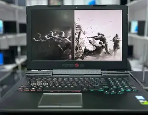 New Laptop HP Omen 15 16GB Intel Core I7 HDD+SSD 1T