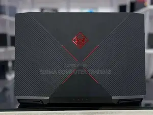 New Laptop HP Omen 15 16GB Intel Core I7 HDD+SSD 1T