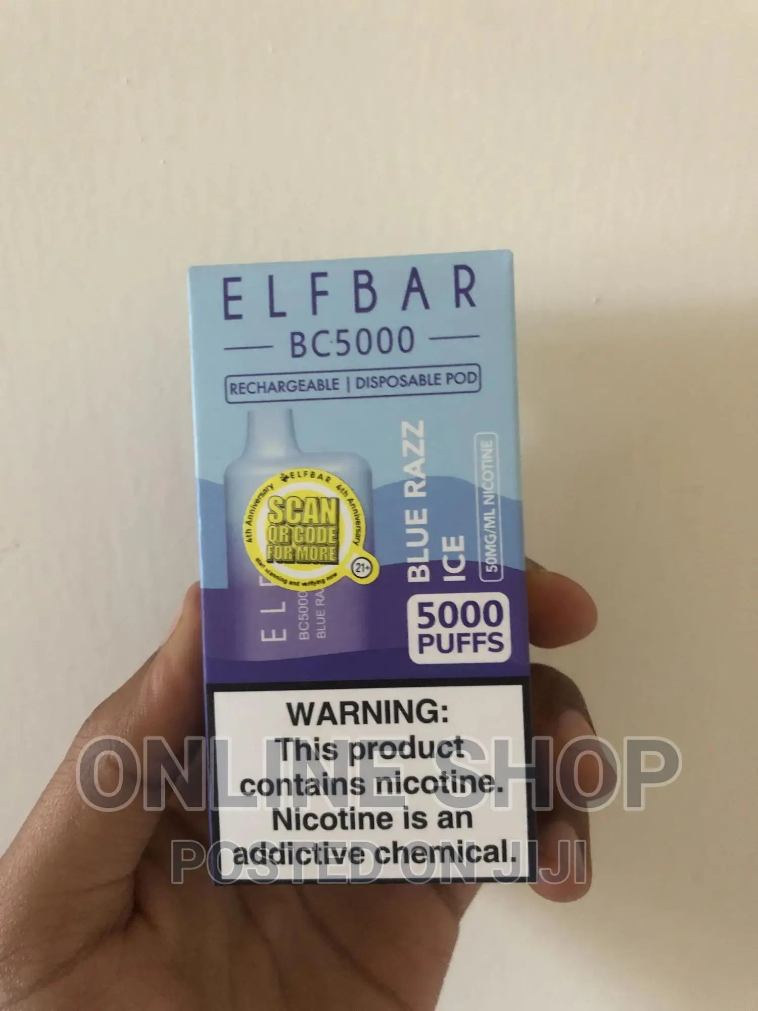 Elfbar VAPE