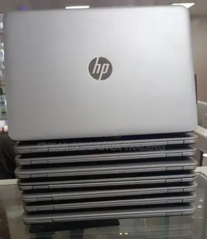 Photo - New Laptop HP EliteBook 840 8GB Intel Core I7 SSD 256GB