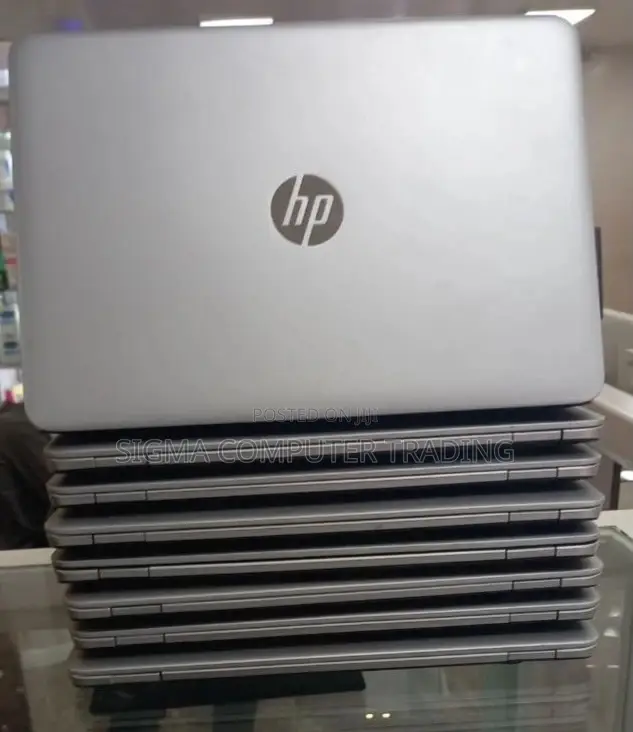 New Laptop HP EliteBook 840 8GB Intel Core I7 SSD 256GB