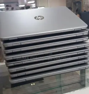 New Laptop HP EliteBook 840 8GB Intel Core I7 SSD 256GB