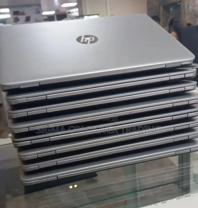 New Laptop HP EliteBook 840 8GB Intel Core I7 SSD 256GB