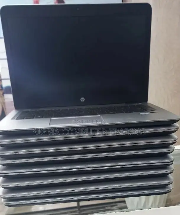 New Laptop HP EliteBook 840 8GB Intel Core I7 SSD 256GB